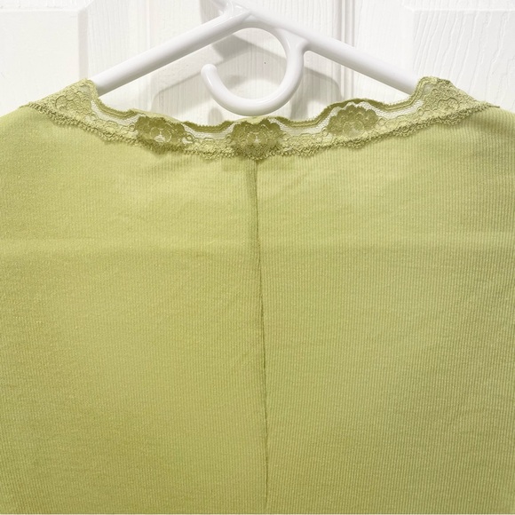 Free People 🌺 Big Love Rib Cardi - Picture 4 of 15